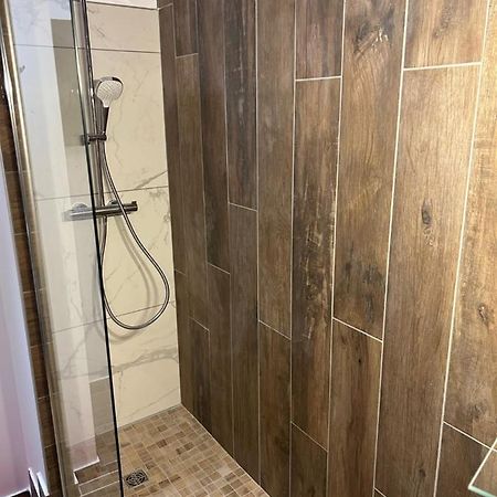 Chambre La Suite Pres Gare Grenoble Eksteriør bilde